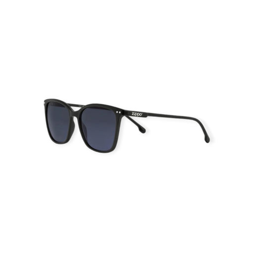 Picture of ZIPPO SUNGLASSES BLACK